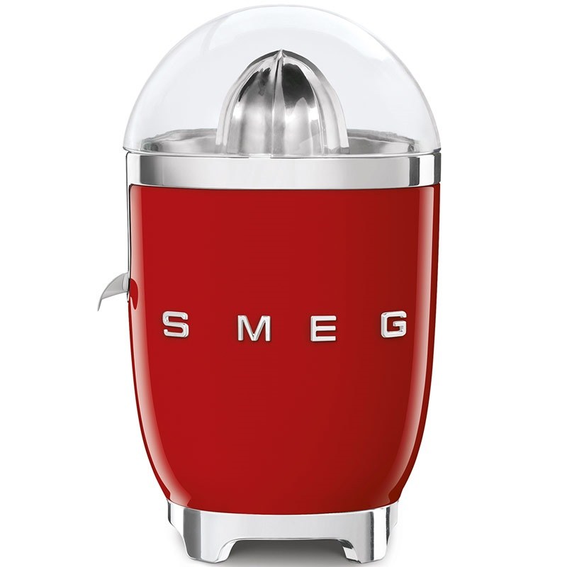 Máy Vắt Cam Hafele Smeg CJF01RDEU 535.43.649