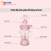 Máy Vắt Cam Hawonkoo OJH-001-PK - ảnh 2