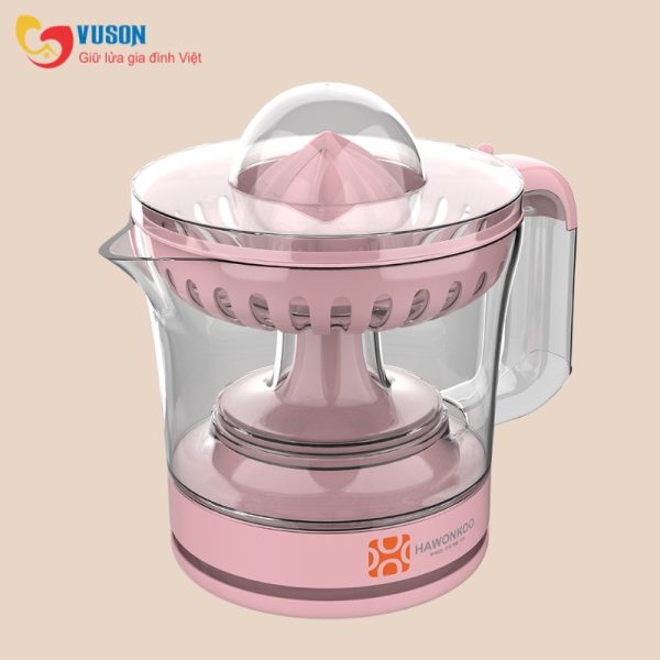Máy Vắt Cam Hawonkoo OJH-001-PK