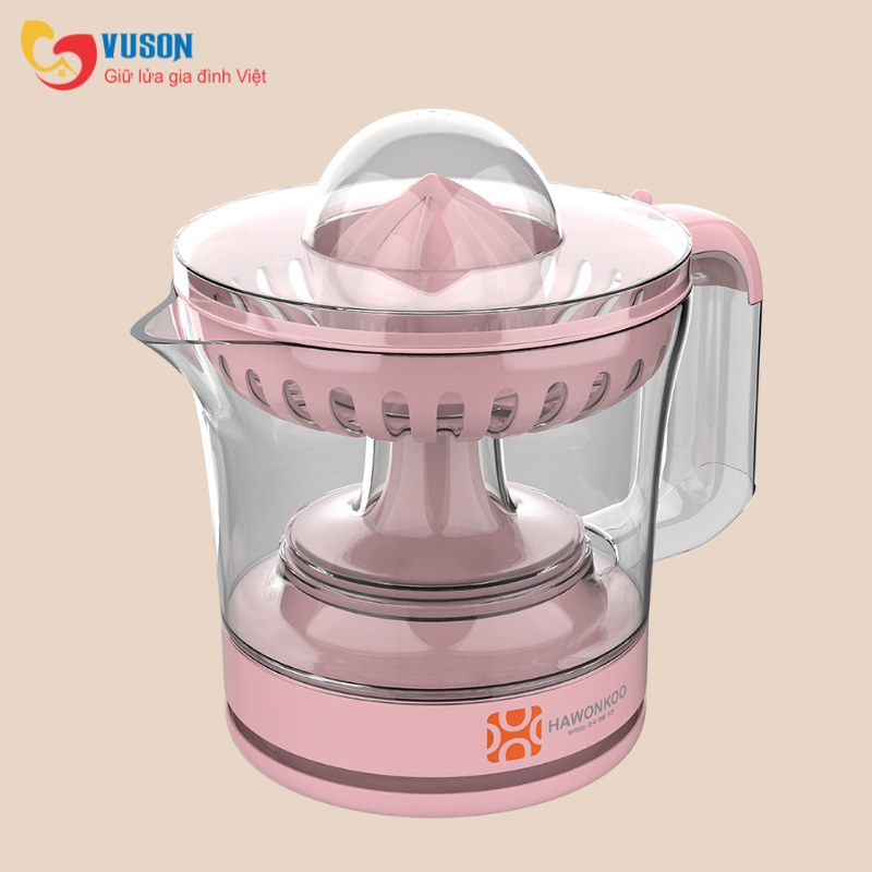 Máy Vắt Cam Hawonkoo OJH-001-PK