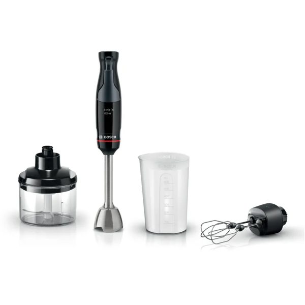 Máy xay cầm tay Bosch MSM4B624 Series 4 1000W