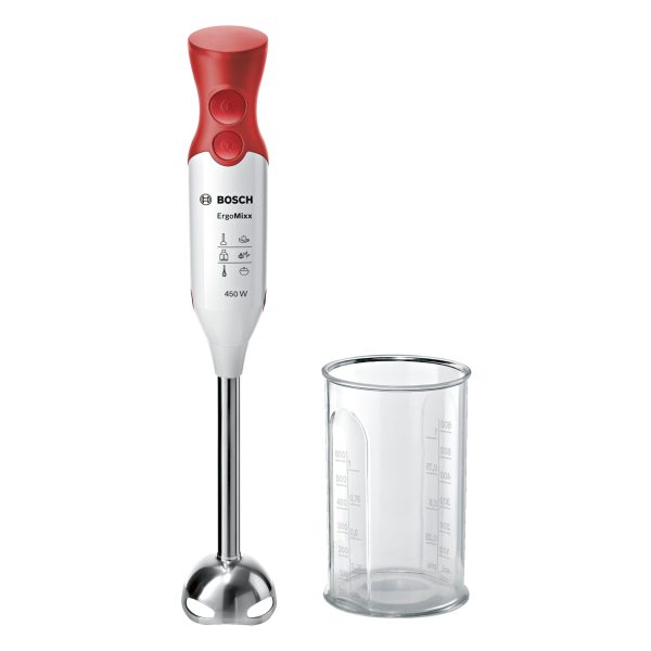 Máy xay cầm tay Bosch MSM64110 ErgoMixx 450W