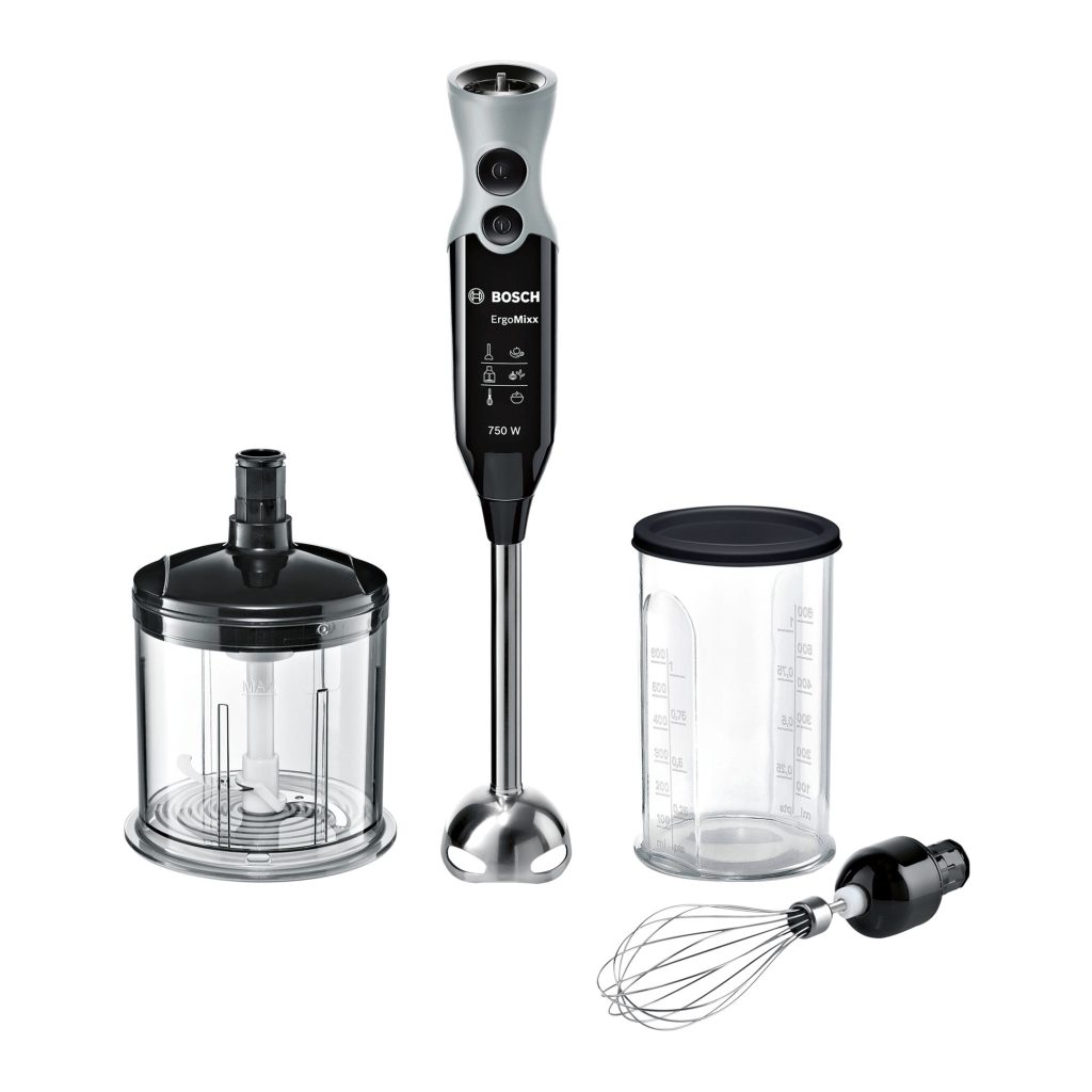Máy xay cầm tay Bosch MSM67160 ErgoMixx 750W