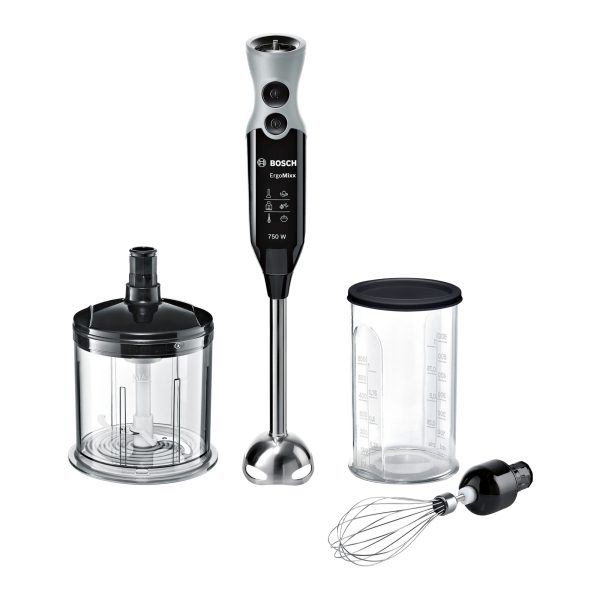 Máy xay cầm tay Bosch MSM67160 ErgoMixx 750W