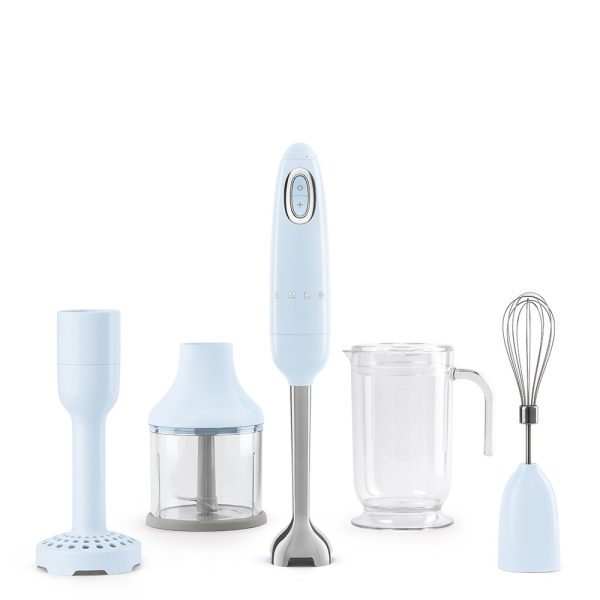 Máy Xay Cầm Tay Hafele Smeg HBF02PBEU 535.43.610