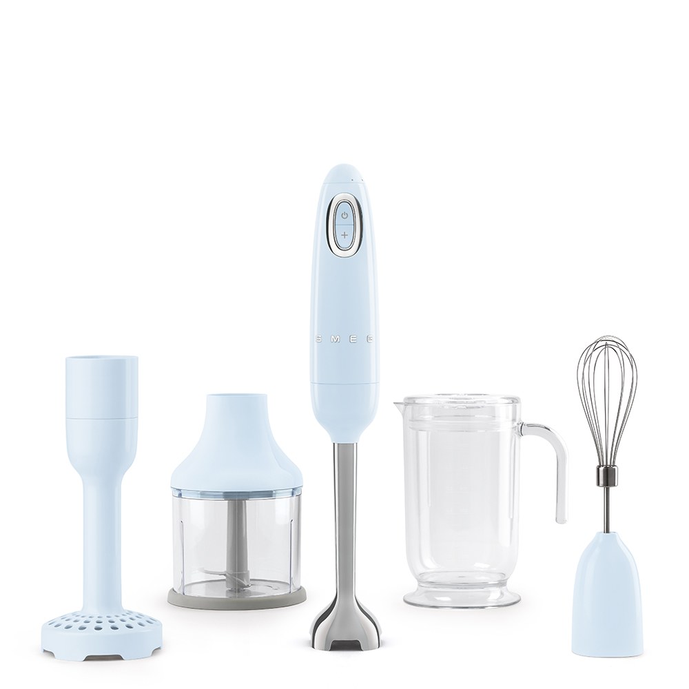 Máy Xay Cầm Tay Hafele Smeg HBF02PBEU 535.43.610