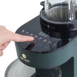 Ảnh công trình thực tế Máy Xay Nấu Đa Năng 6 Trong 1 Elmich BLE-3901