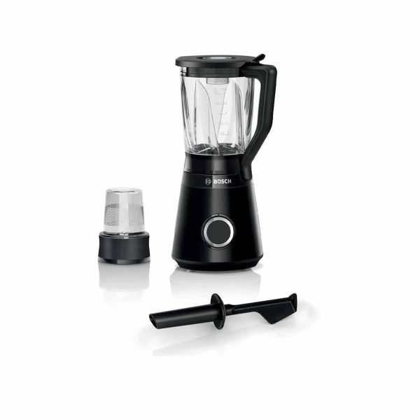 Máy xay sinh tố Bosch MMB6176B VitaPower Series 4 1200W cối thủy tinh