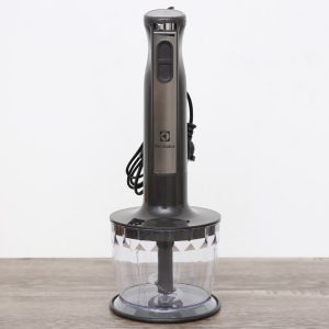 Ảnh công trình thực tế Máy Xay Sinh Tố Cầm Tay Electrolux ESTM5417S