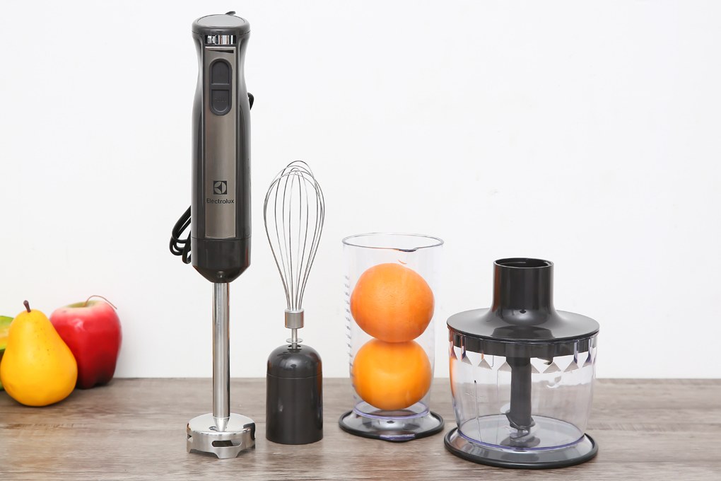 Máy Xay Sinh Tố Cầm Tay Electrolux ESTM5417S