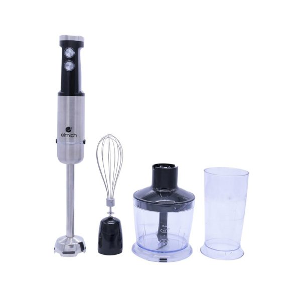 Máy Xay Sinh Tố Cầm Tay Elmich BLE-1859
