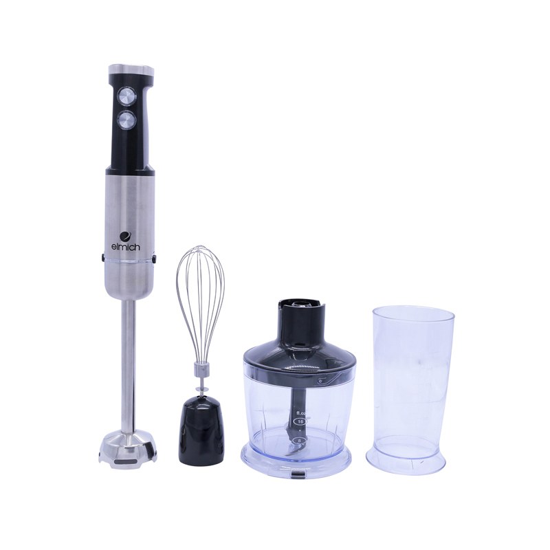 Máy Xay Sinh Tố Cầm Tay Elmich BLE-1859
