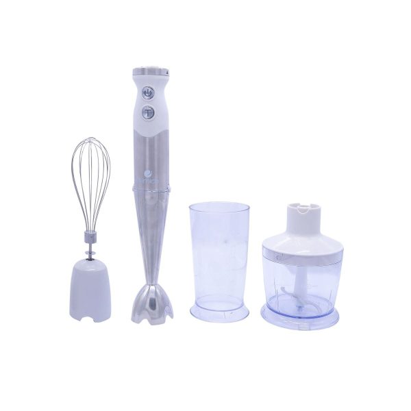 Máy Xay Sinh Tố Cầm Tay Elmich BLE-1860