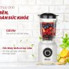 Máy Xay Sinh Tố Đa Năng Sunhouse MAMA SHD5353W - ảnh 2