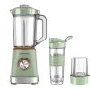 Máy Xay Sinh Tố Đa Năng Sunhouse SHD5315G