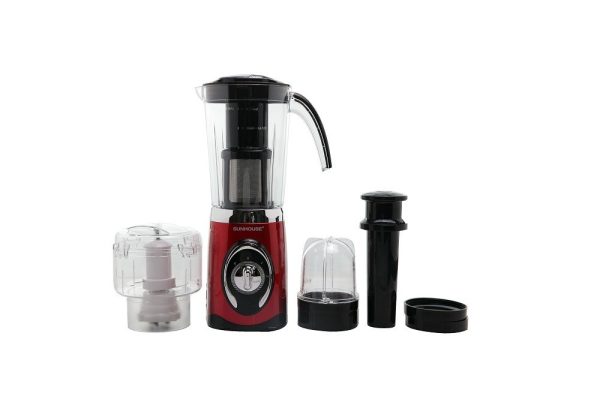 Máy Xay Sinh Tố Đa Năng Sunhouse SHD5323R