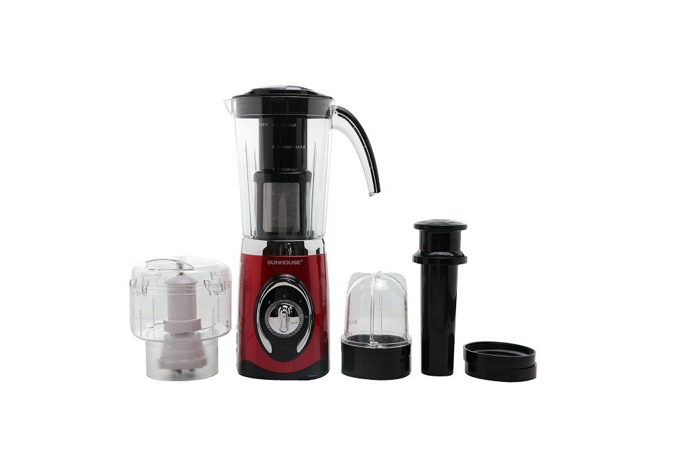 Máy Xay Sinh Tố Đa Năng Sunhouse SHD5323R