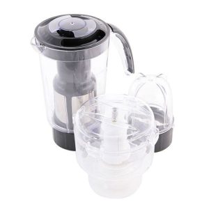 Ảnh công trình thực tế Máy Xay Sinh Tố Đa Năng Sunhouse SHD5328B