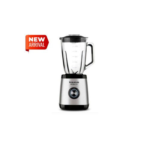 Máy Xay Sinh Tố Để Bàn Smaragd OPTIMA 1300
