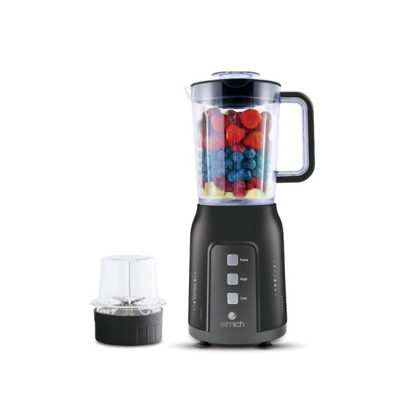 Máy Xay Sinh Tố Elmich BLE-1840OL
