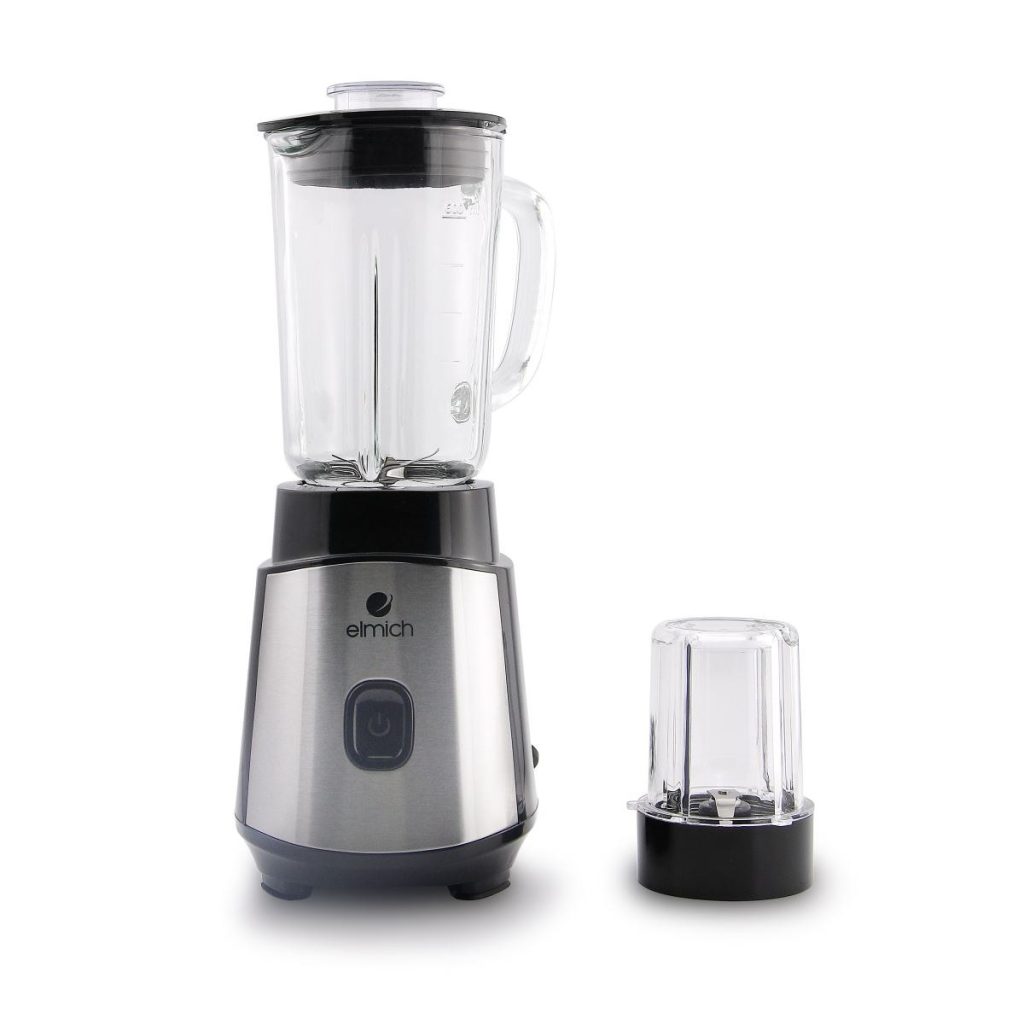 Máy Xay Sinh Tố Elmich BLE-1843