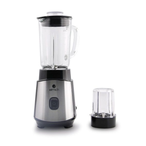 Máy Xay Sinh Tố Elmich BLE-1843