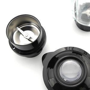 Ảnh công trình thực tế Máy Xay Sinh Tố Elmich BLE-1846