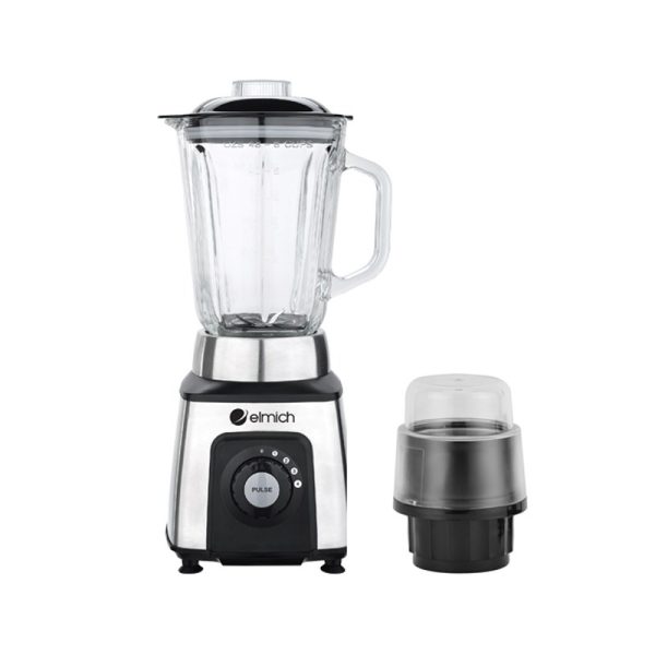 Máy Xay Sinh Tố Elmich BLE-1846
