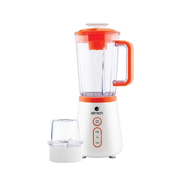 Máy Xay Sinh Tố Elmich BLE-1847