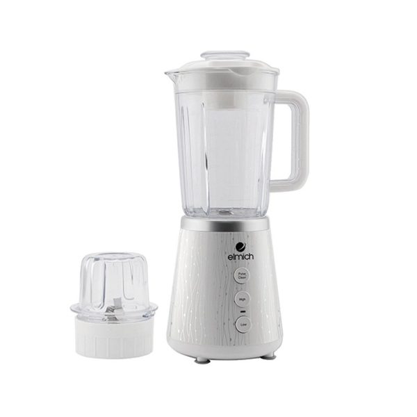 Máy Xay Sinh Tố Elmich BLE-1848