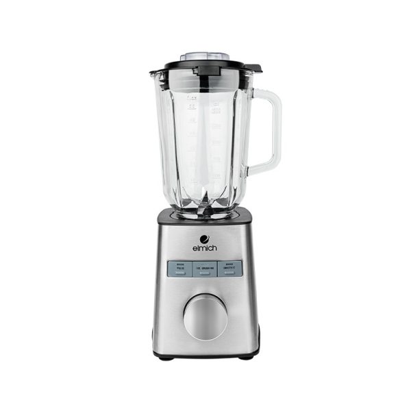 Máy Xay Sinh Tố Elmich BLE-1849
