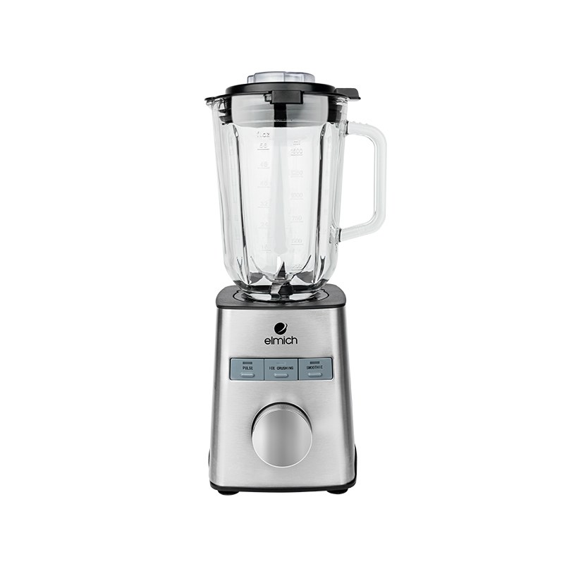 Máy Xay Sinh Tố Elmich BLE-1849