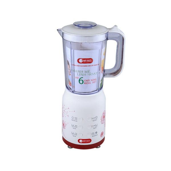Máy Xay Sinh Tố Elmich BLE-7953