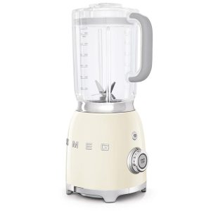 Ảnh công trình thực tế Máy Xay Sinh Tố Hafele Smeg BLF01CREU 535.43.635
