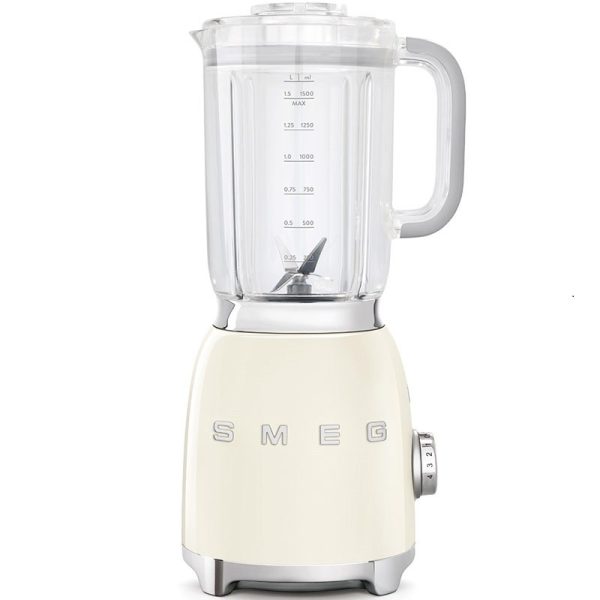 Máy Xay Sinh Tố Hafele Smeg BLF01CREU 535.43.635