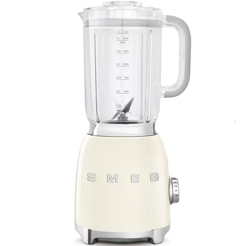Máy Xay Sinh Tố Hafele Smeg BLF01CREU 535.43.635