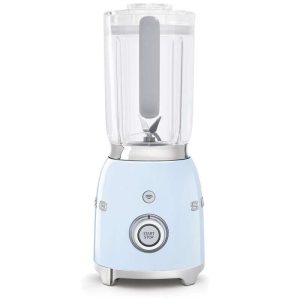 Ảnh công trình thực tế Máy Xay Sinh Tố Hafele Smeg BLF01PBEU 535.43.638