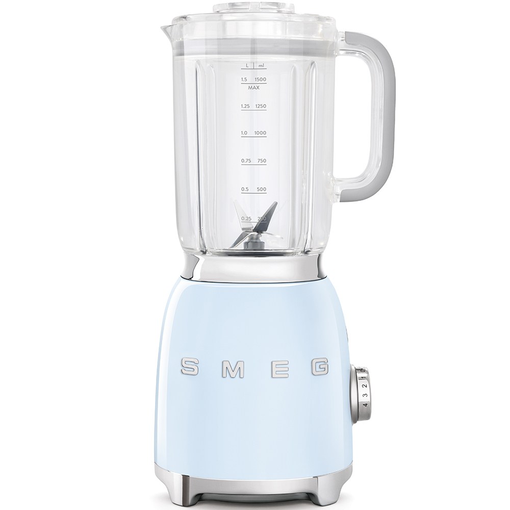 Máy Xay Sinh Tố Hafele Smeg BLF01PBEU 535.43.638