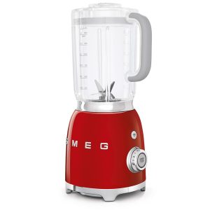 Ảnh công trình thực tế Máy Xay Sinh Tố Hafele Smeg BLF01RDEU 535.43.639