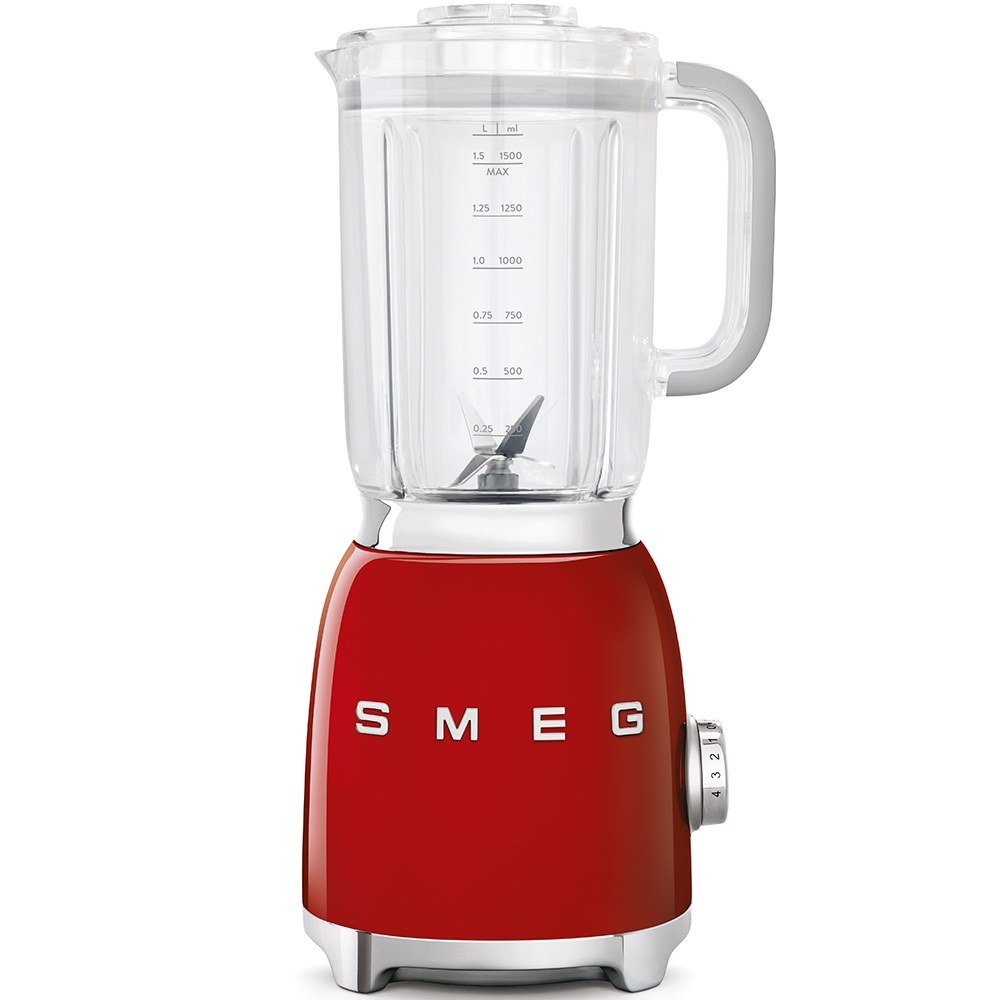 Máy Xay Sinh Tố Hafele Smeg BLF01RDEU 535.43.639