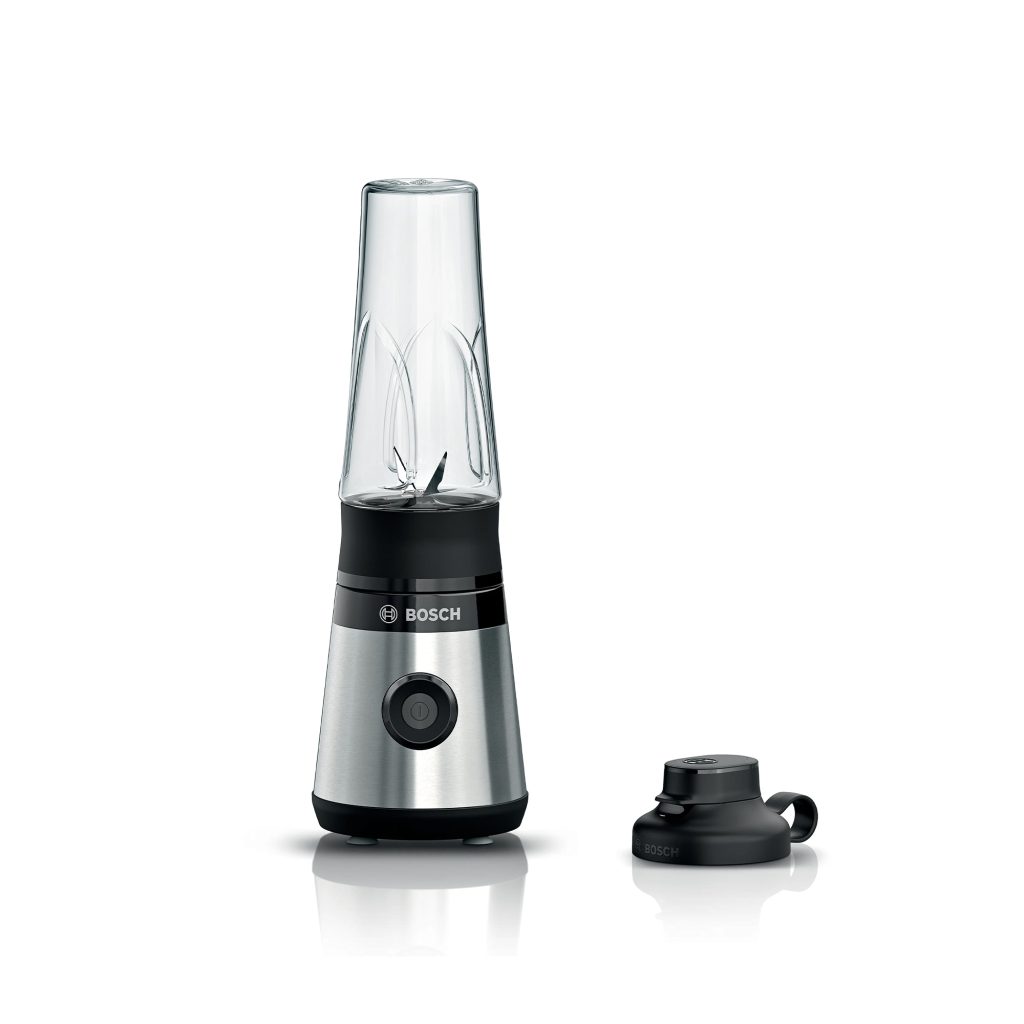 Máy xay sinh tố mini Bosch MMB2111M VitaPower Serie 2 450W
