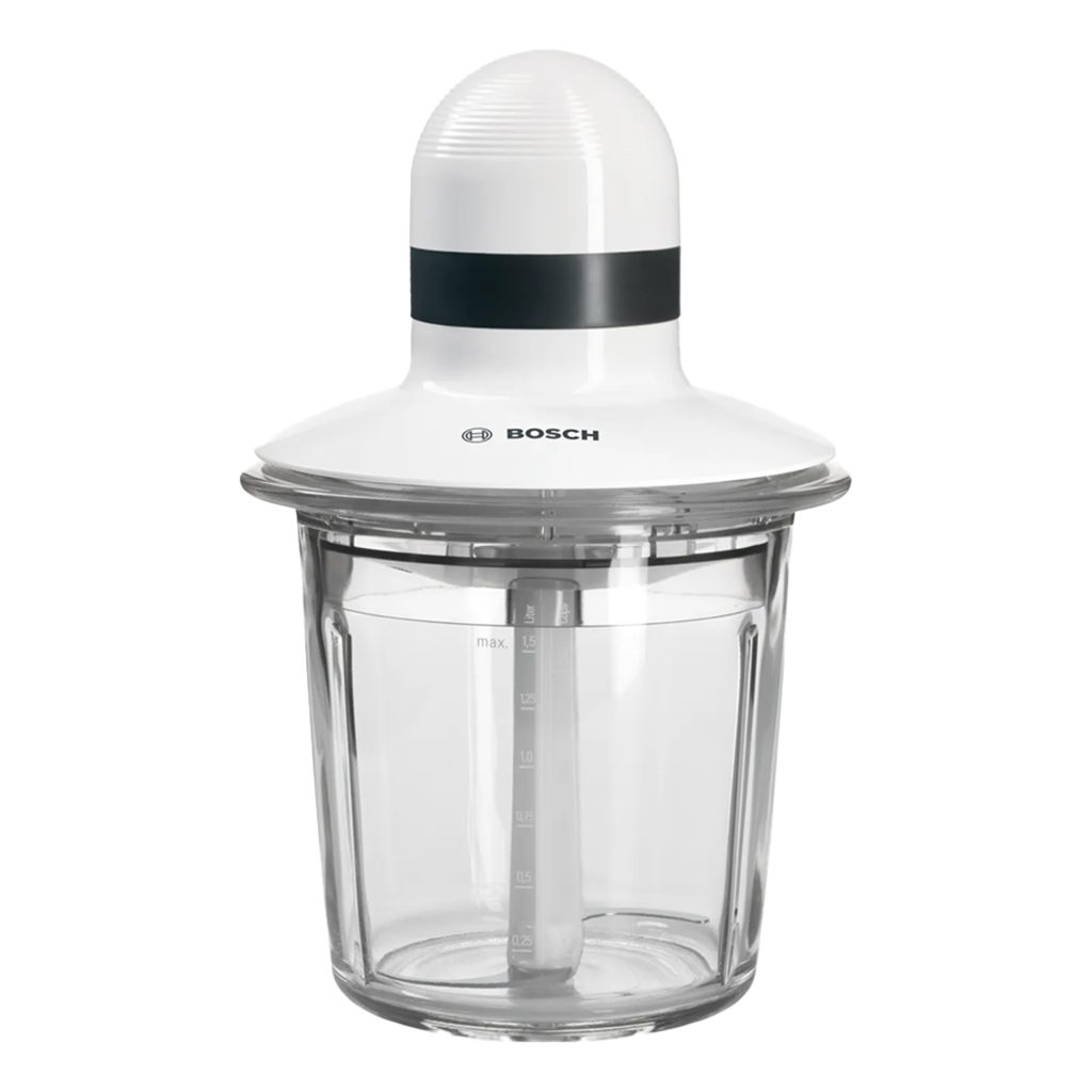 Máy xay thịt Bosch MMR15A1 550W