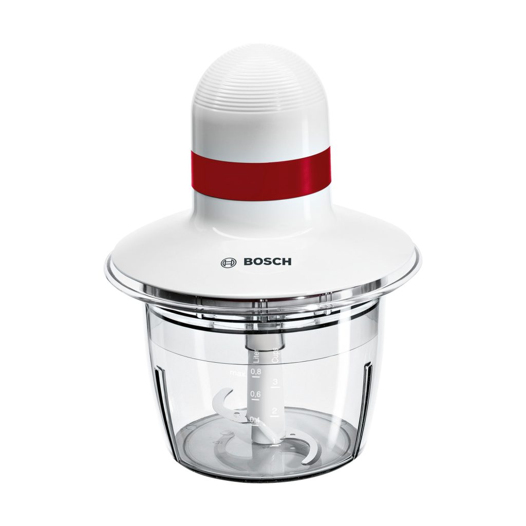 Máy xay thịt mini Bosch MMRP1000 400W