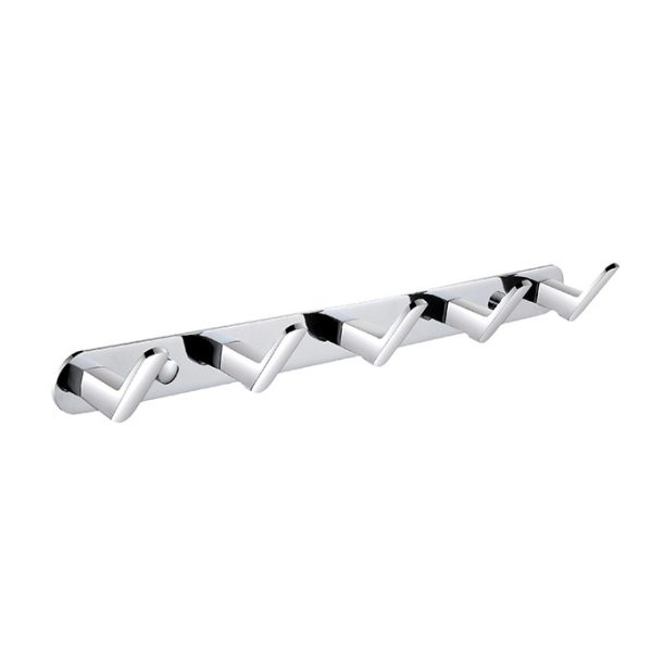 Móc Áo 5 Chia BASIC BP-70016