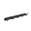 Móc Áo 5 Chia BASIC BP-70016B Đen