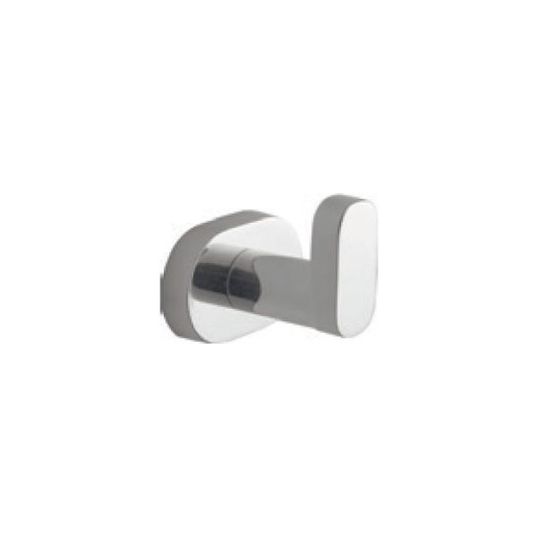 Móc Áo Đơn Inox 304 Đình Quốc 67002-3