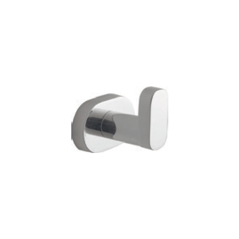 Móc Áo Đơn Inox 304 Đình Quốc 67002-3