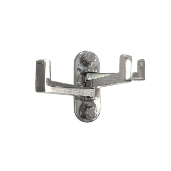 Móc Áo Nhiều Cánh Bản Vuông Đình Quốc 4914