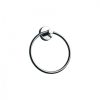 Móc Khăn Vòng Tròn Inox 304 Đình Quốc 1420-3