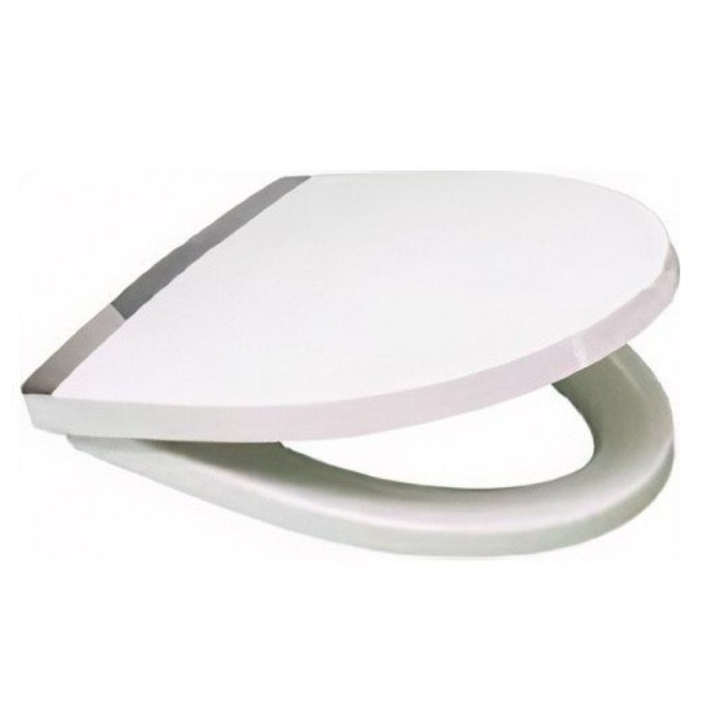 Nắp Bồn Cầu American Standard CCASC808 Đóng Êm